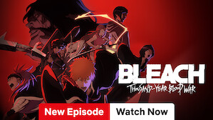 Anime Trang Web Netflix Chinh Thức