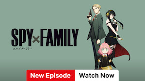 Anime Trang Web Netflix Chinh Thức